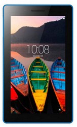 Замена экрана на планшете Lenovo Tab E7 7104F в Ульяновске